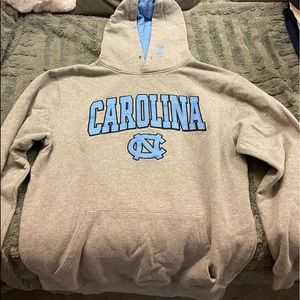 unc chapel hill hoodie sweatshirt